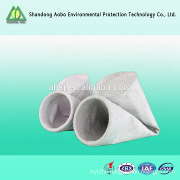 Durable High Temperature Durable High Temperature Acrylic Dust collector Filter Bag